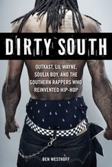 Dirty South book cover